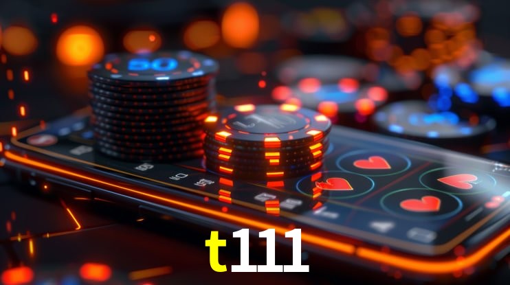 Experiência VIP t111