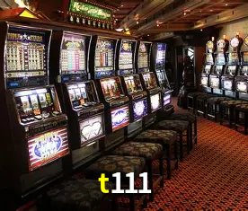 A Revolução dos Aplicativos de Jogos no t111