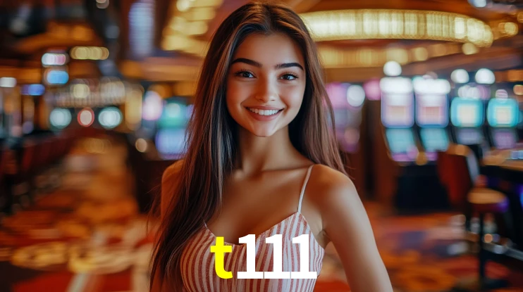Explore as vantagens do t111: serviço profissional e confiabilidade