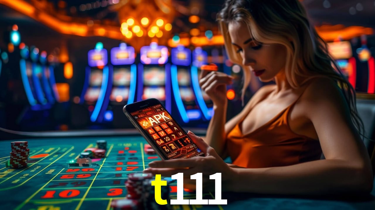 Roulette Table t111