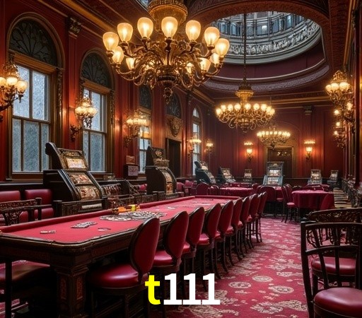 t111 Segurança Logo 2