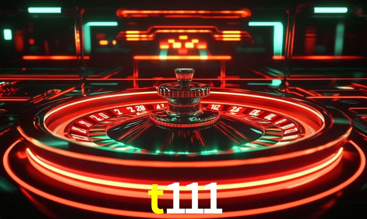 A Experiência Imersiva dos Cassinos Ao Vivo no t111