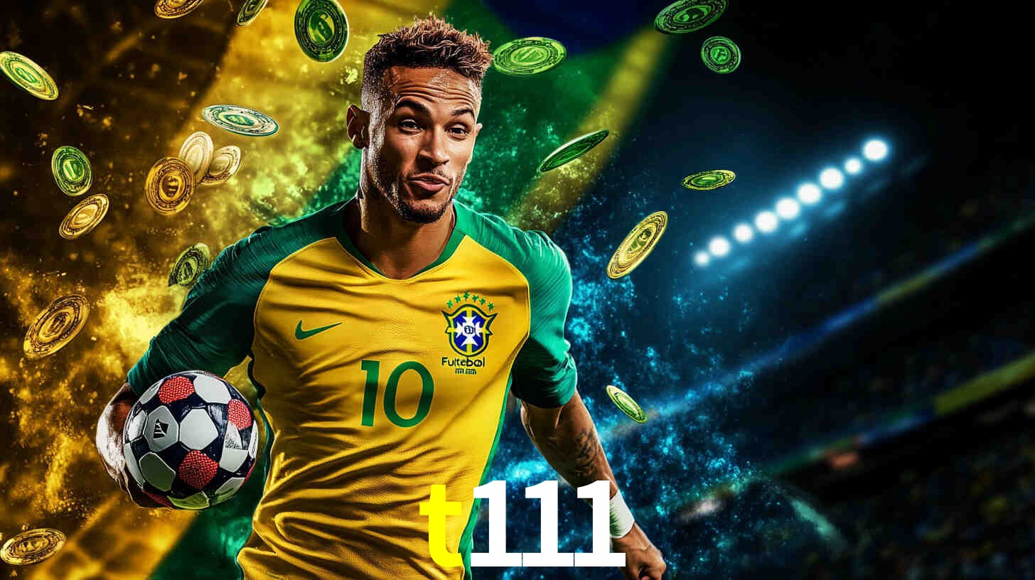 Explorando a Categoria de Eventos em Apostas na t111