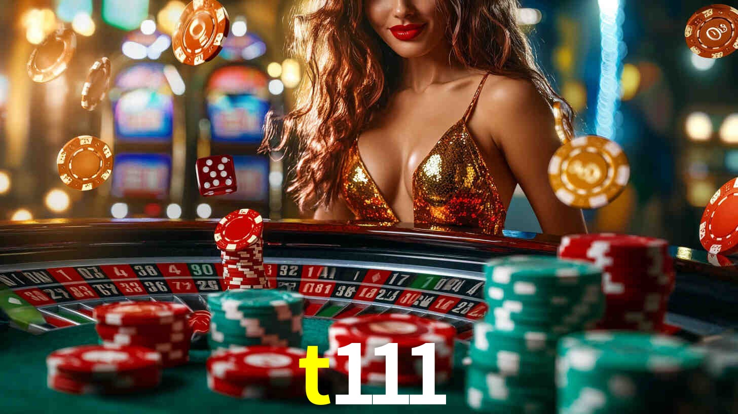Ofertas Imperdíveis na t111: Promoções e Bônus Que Valem a Pena