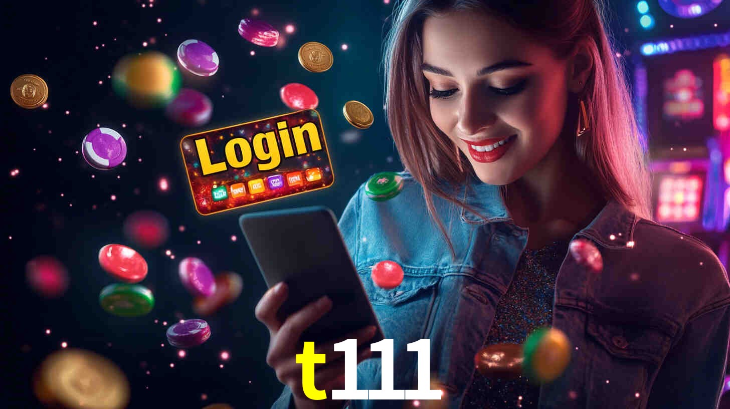 Descubra a Essência do t111: Nossa História e Compromissos