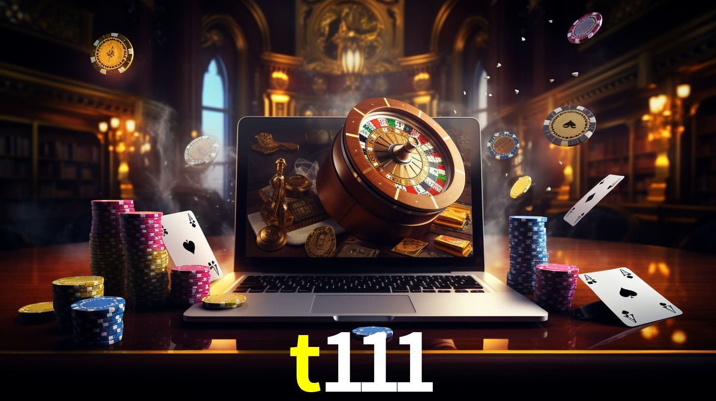 Welcome Bonus t111