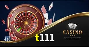 Estatísticas do Jogo t111
