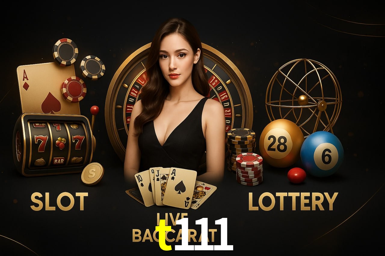Slots t111 - RTP Alto Certificado