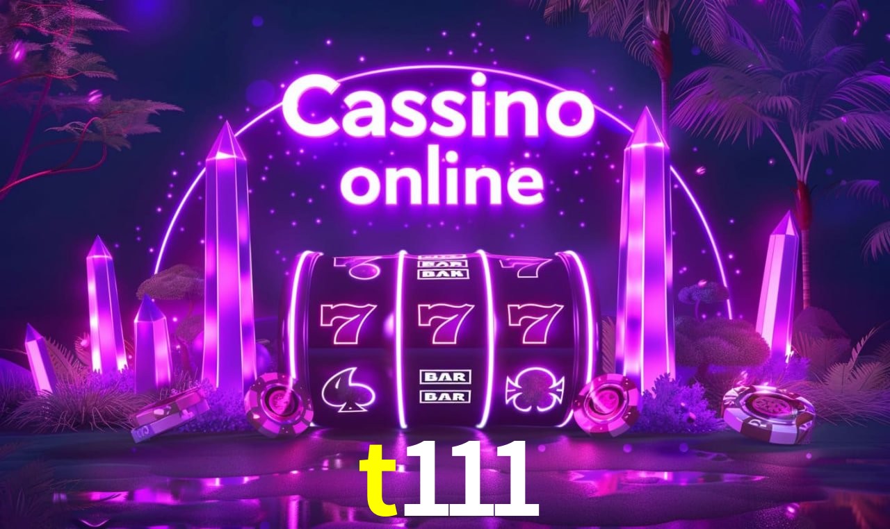 t111 Certificado eCOGRA - Jogos Justos Auditados