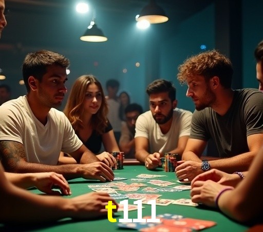 Slots t111 - Giros Grátis Diários