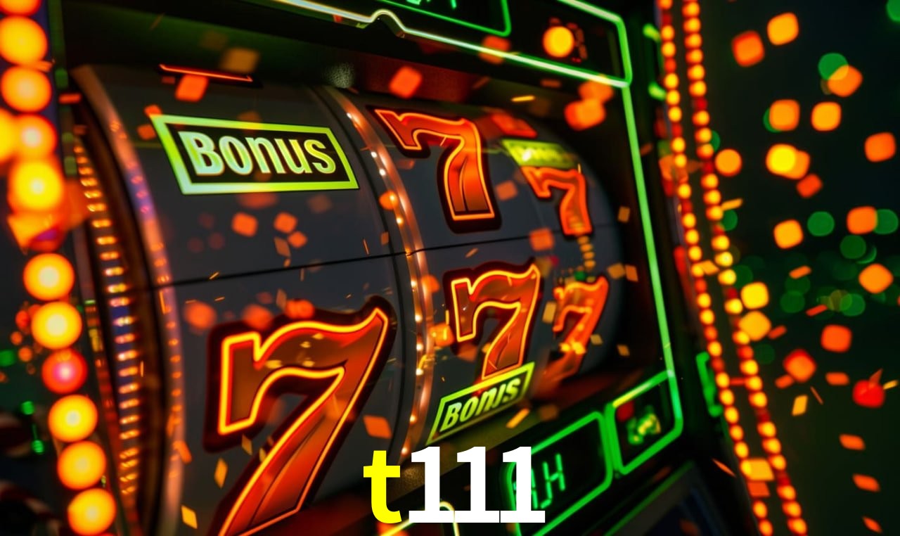 t111 Logo 1