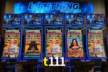 Desvendando o Mundo dos Jogos Virtuais na t111