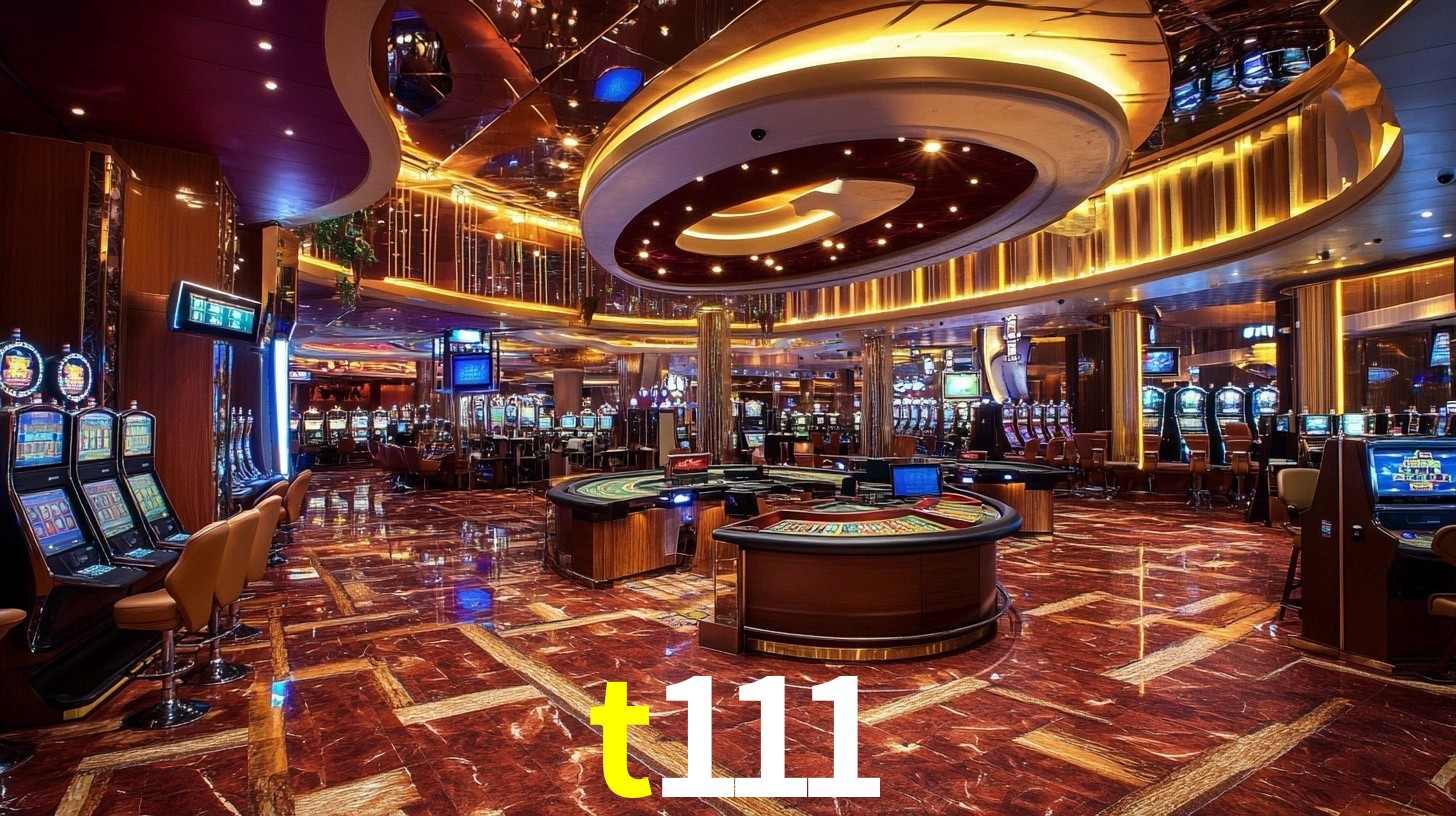 Exclusive Games t111