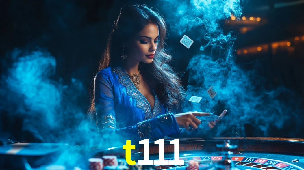 A Emoção da Loteria na t111: Uma Chance de Mudança de Vida
