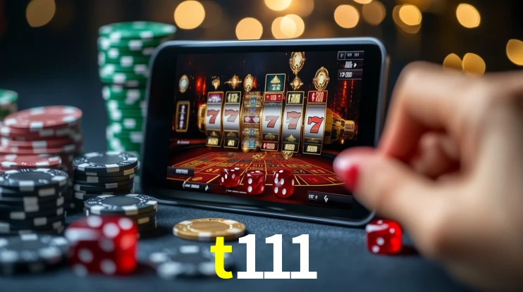 t111 App Interface