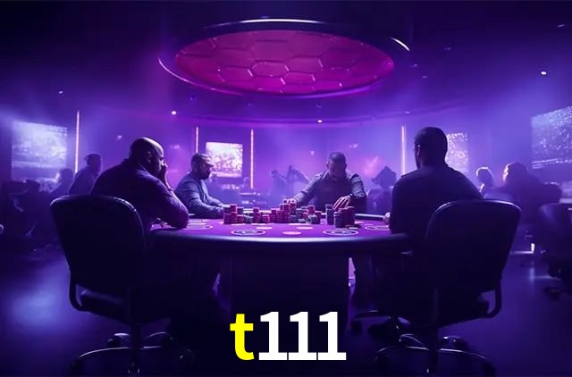 Provedores de Jogos t111