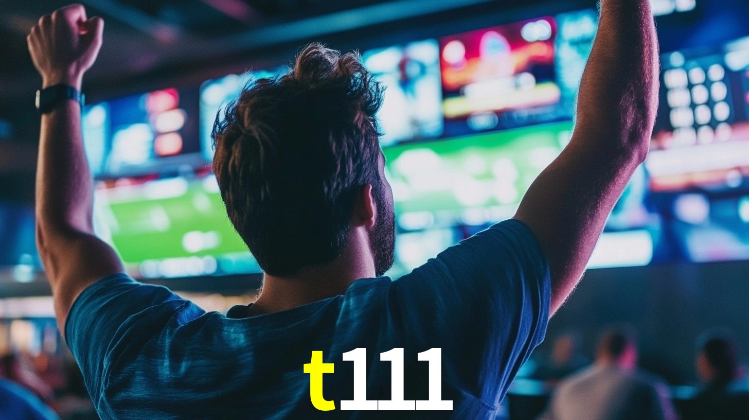 t111: A Experiência de Casino com Jogos de Mesa ao Vivo