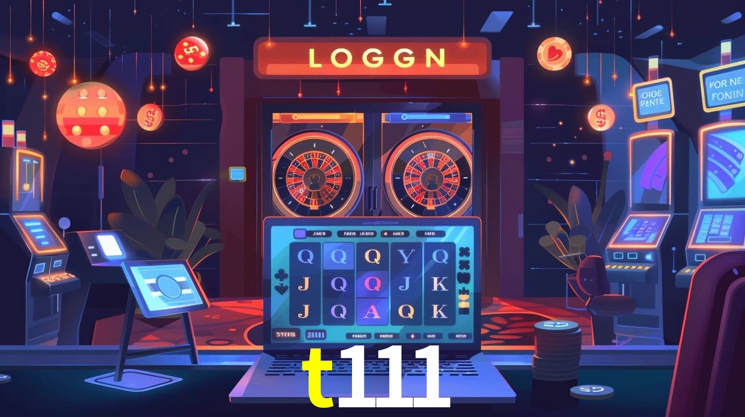t111 Segurança Logo 1