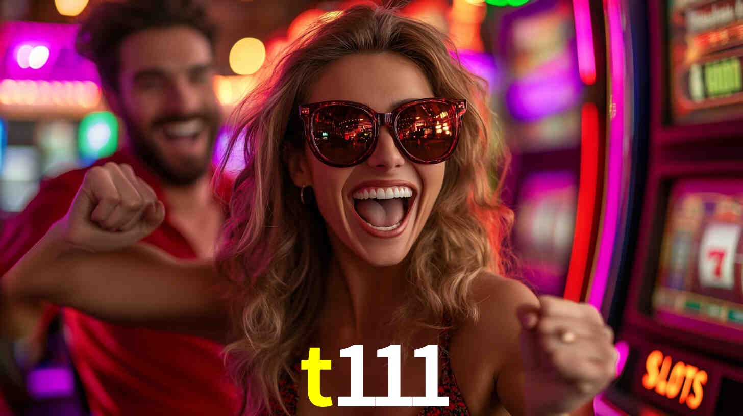 Descubra o Programa VIP da t111: Vantagens Exclusivas para Jogadores