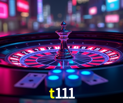Desvendando o Mundo dos Jogos Virtuais na t111