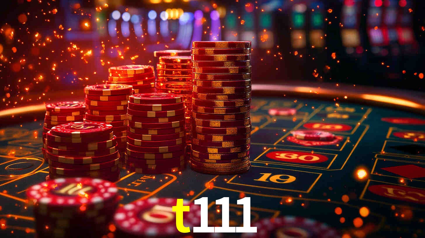 Certificação GLI t111
