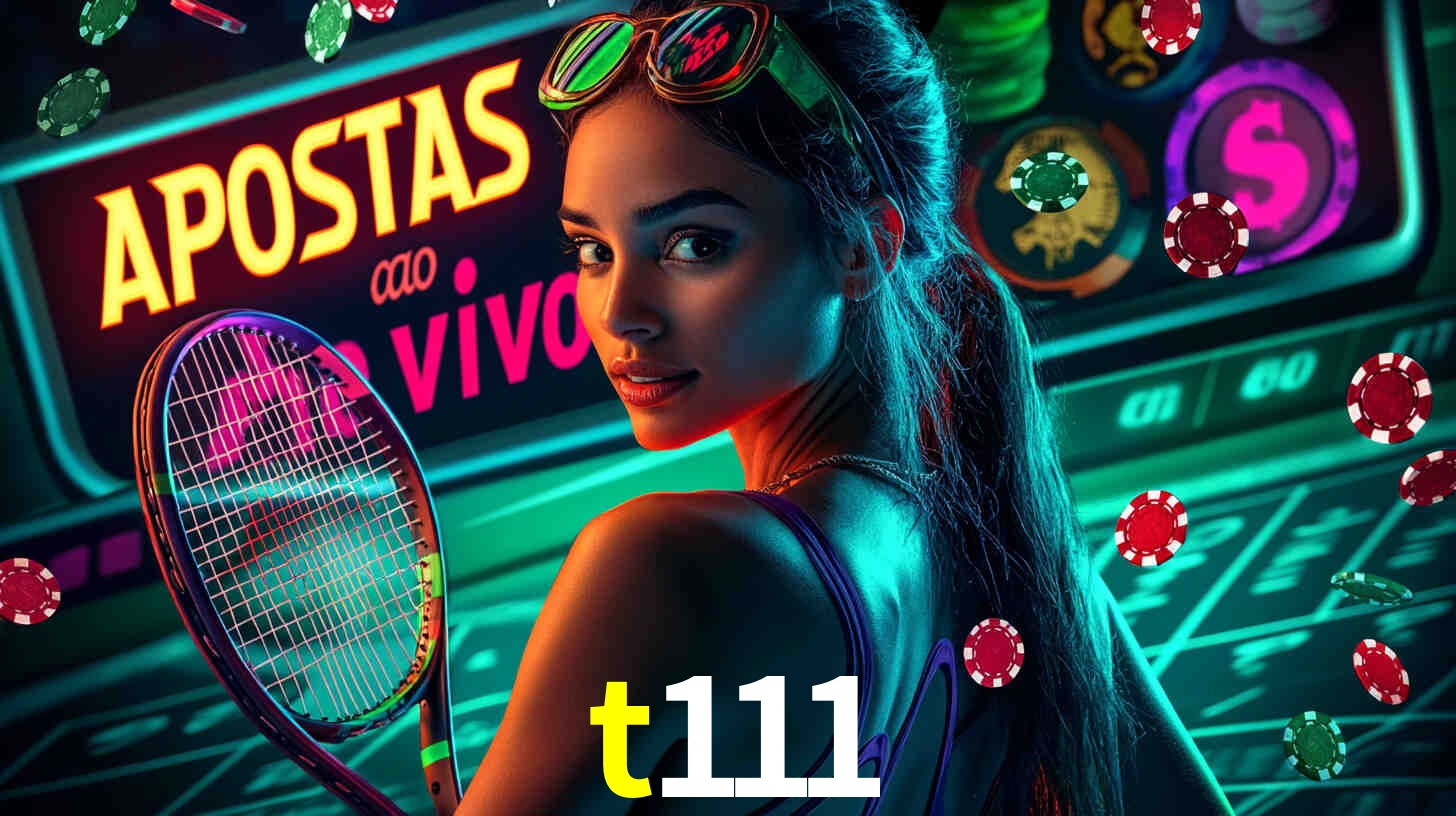 Descubra a Essência do t111: Nossa História e Compromissos