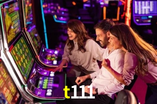 Interface do App t111