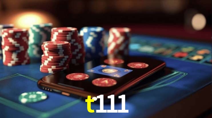 Tecnologia da Plataforma t111