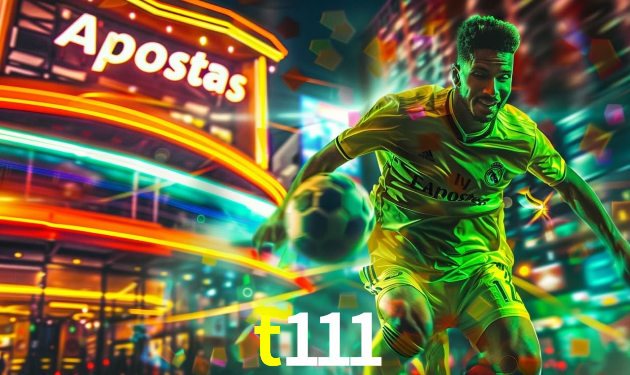 Benefícios da Conta t111