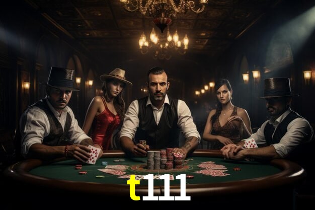 t111 Logo 2