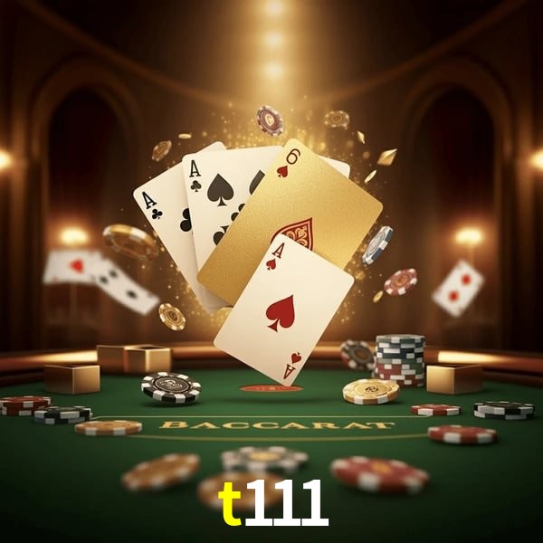 Live Casino t111