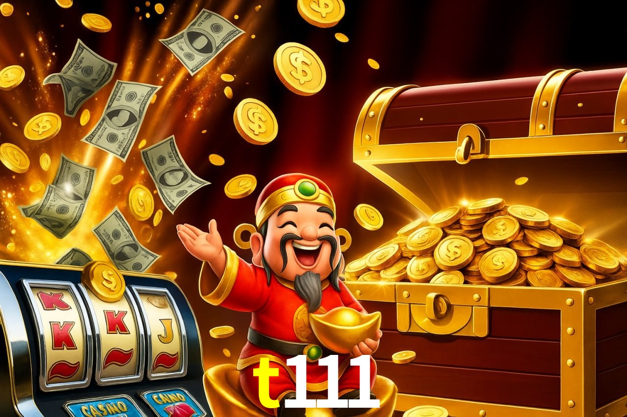 Casino Ao Vivo t111