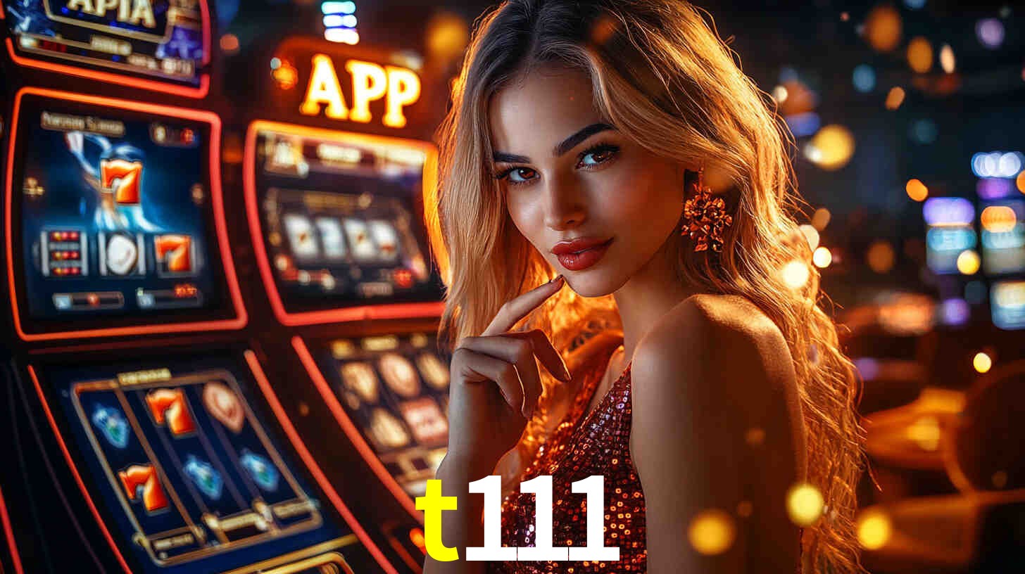 Baixar App Android t111