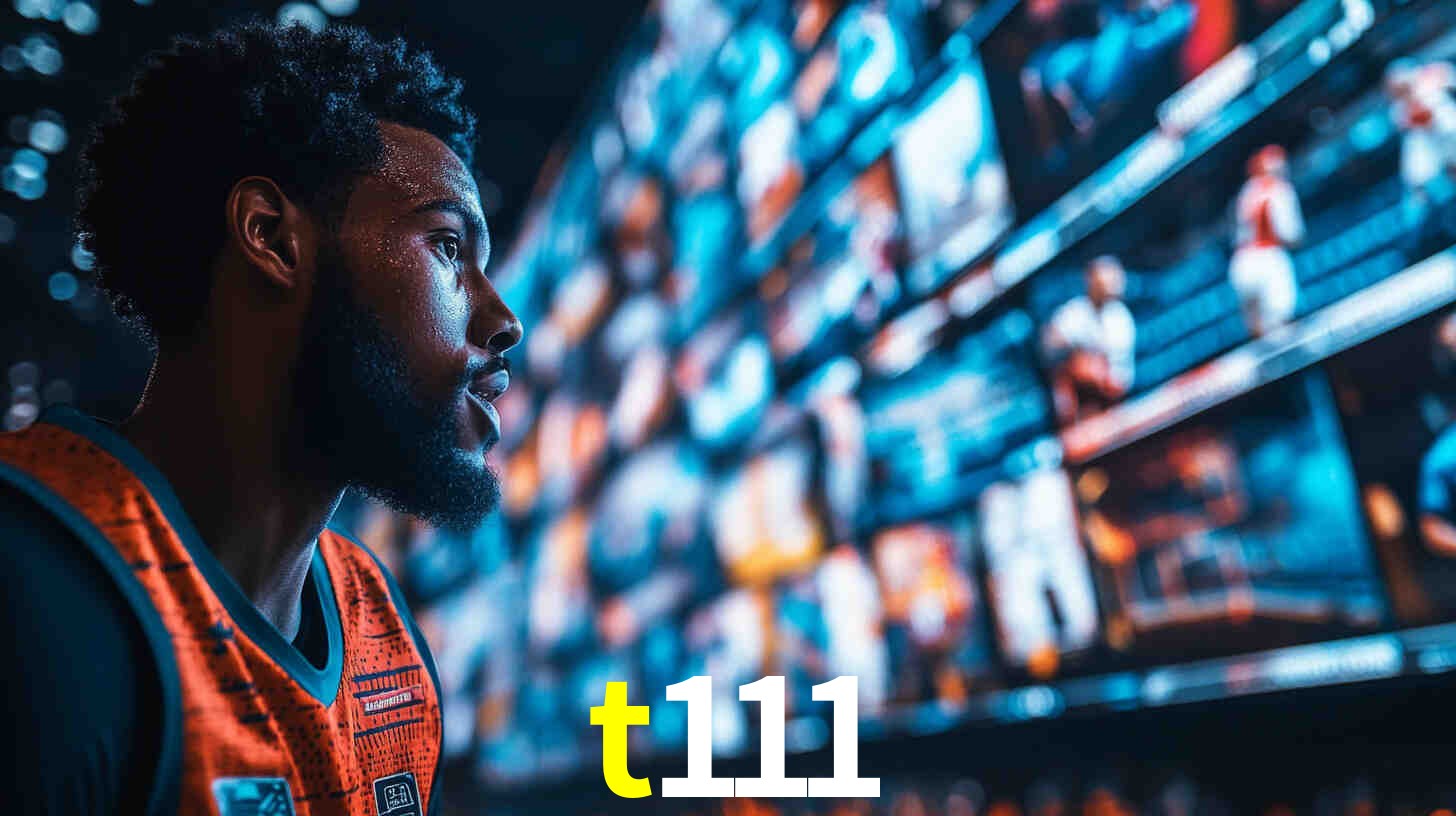 Jogos de Aposta Online no t111