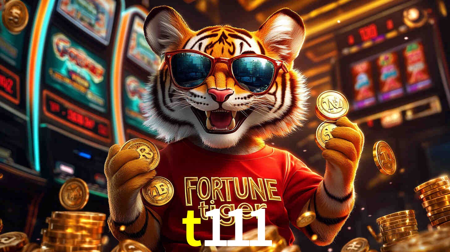 Por Que Jogar Fortune Tiger no t111