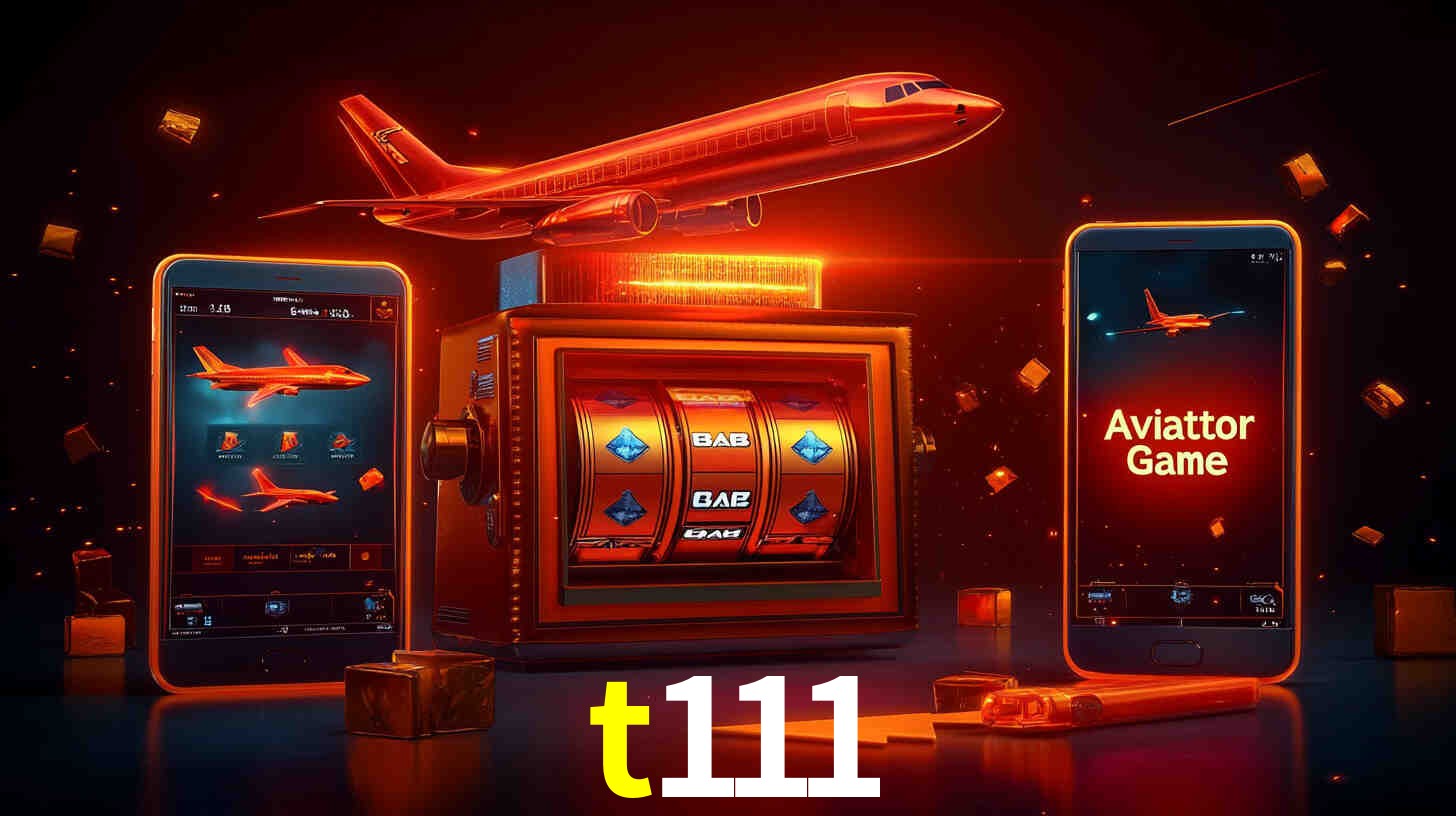 Como Jogar Aviator no t111