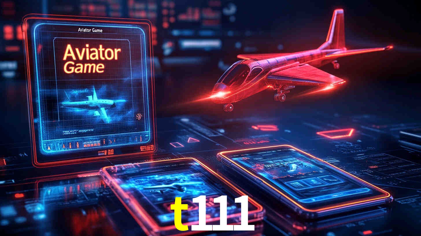 Benefícios do Aviator no t111