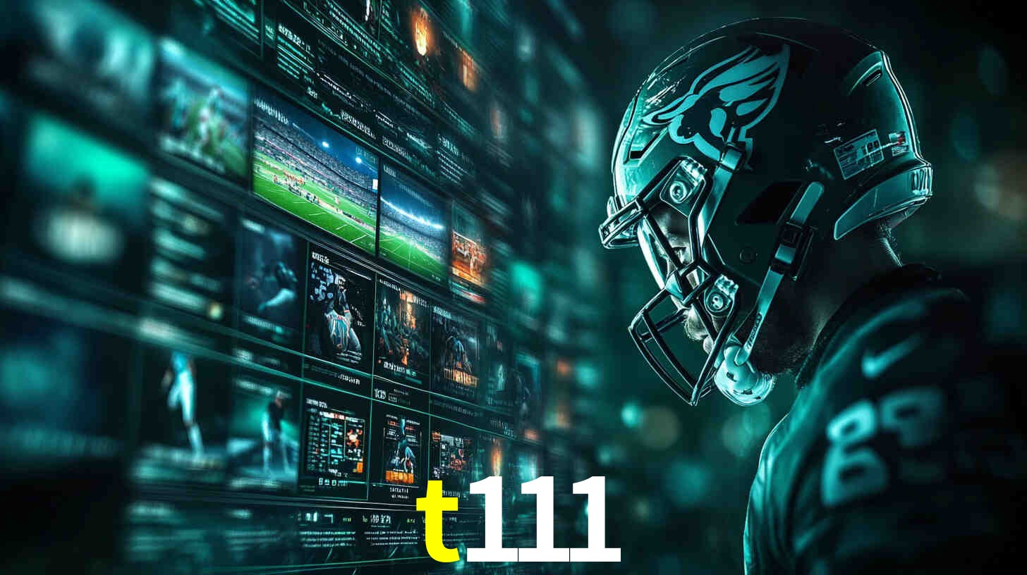 Esportes em Destaque no t111