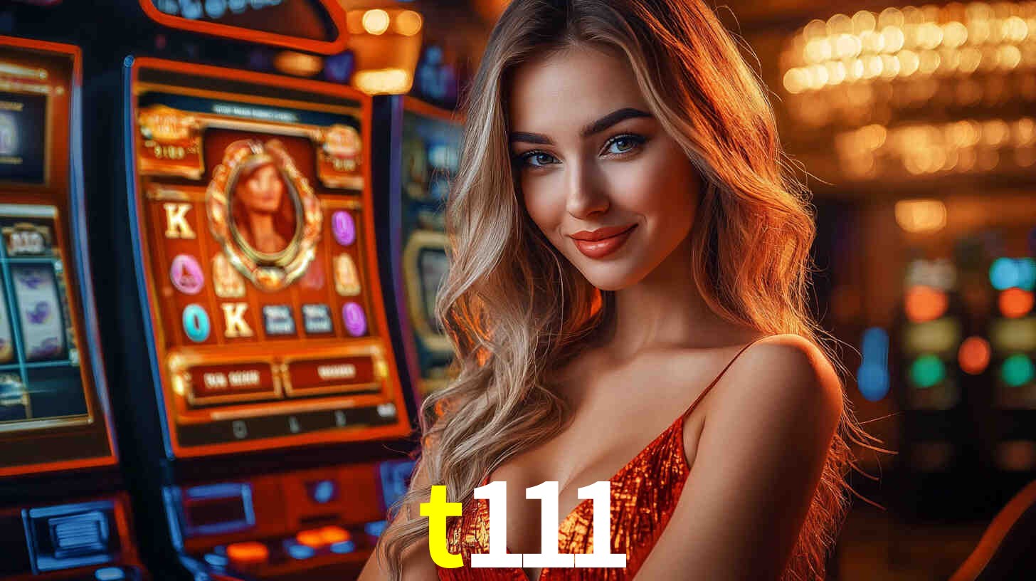 Slots Exclusivos no t111