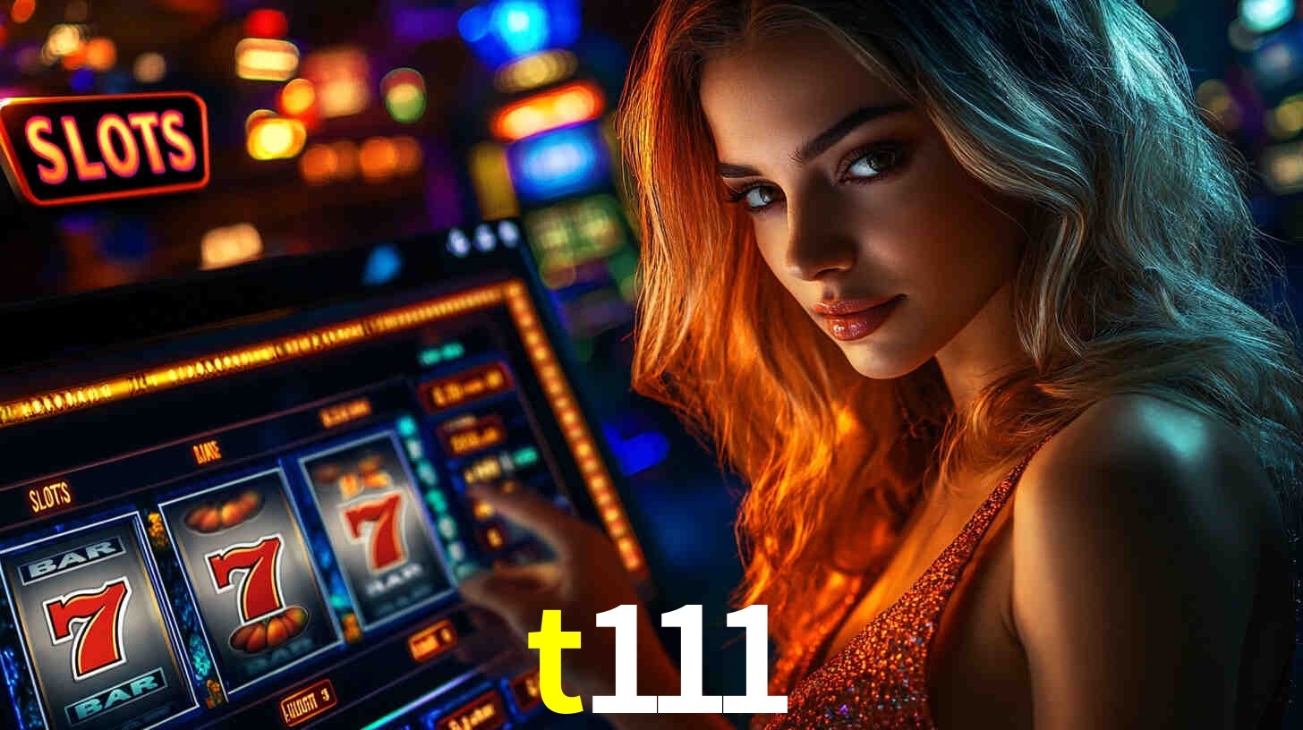 Slots com Alto RTP no t111